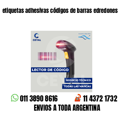 etiquetas adhesivas códigos de barras edredones