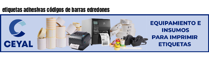 etiquetas adhesivas códigos de barras edredones