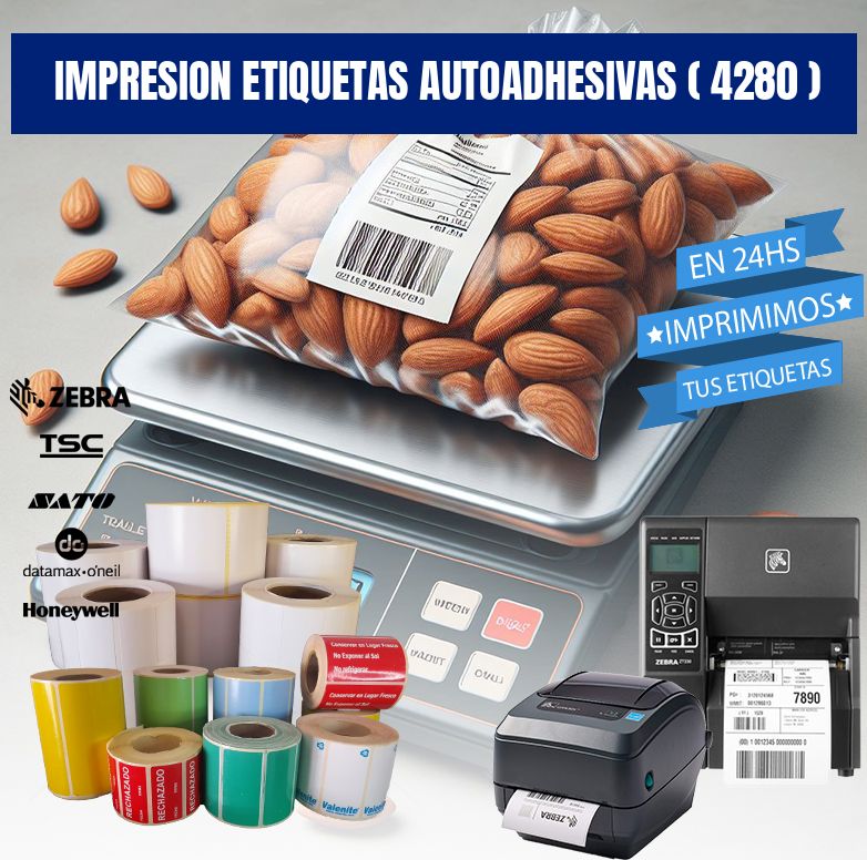 impresion etiquetas autoadhesivas ( 4280 )