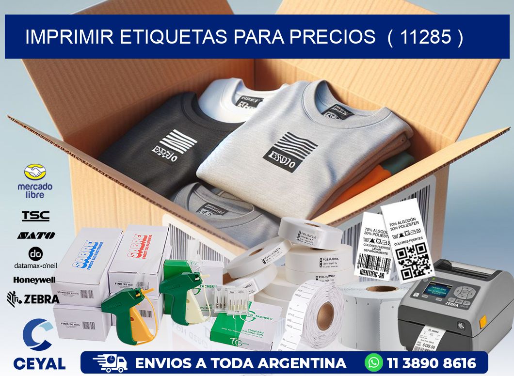 imprimir etiquetas para precios  ( 11285 )